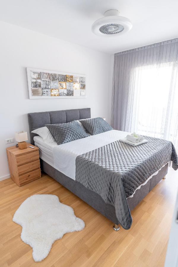 Apartmán Fortuna *