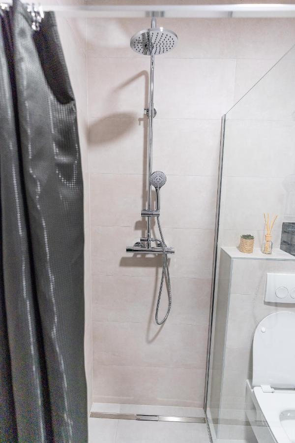 Fortuna Apartmán *