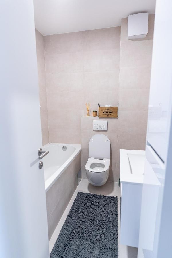 Apartmán Fortuna