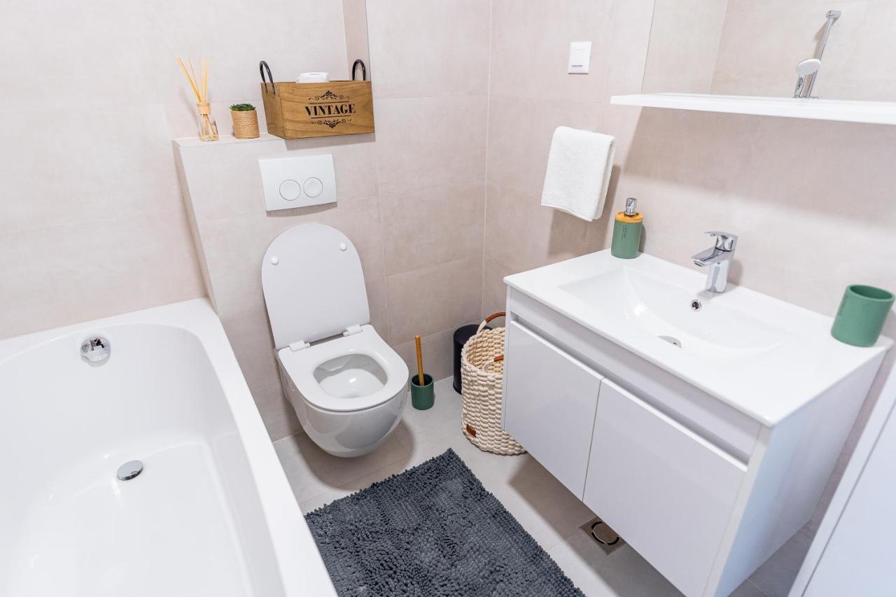 Apartmán Fortuna Split