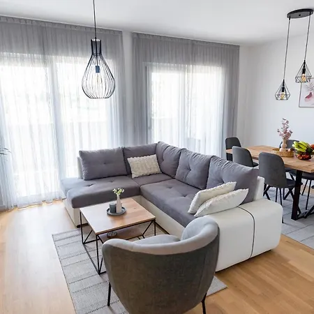 Fortuna Split Exteriér fotografie