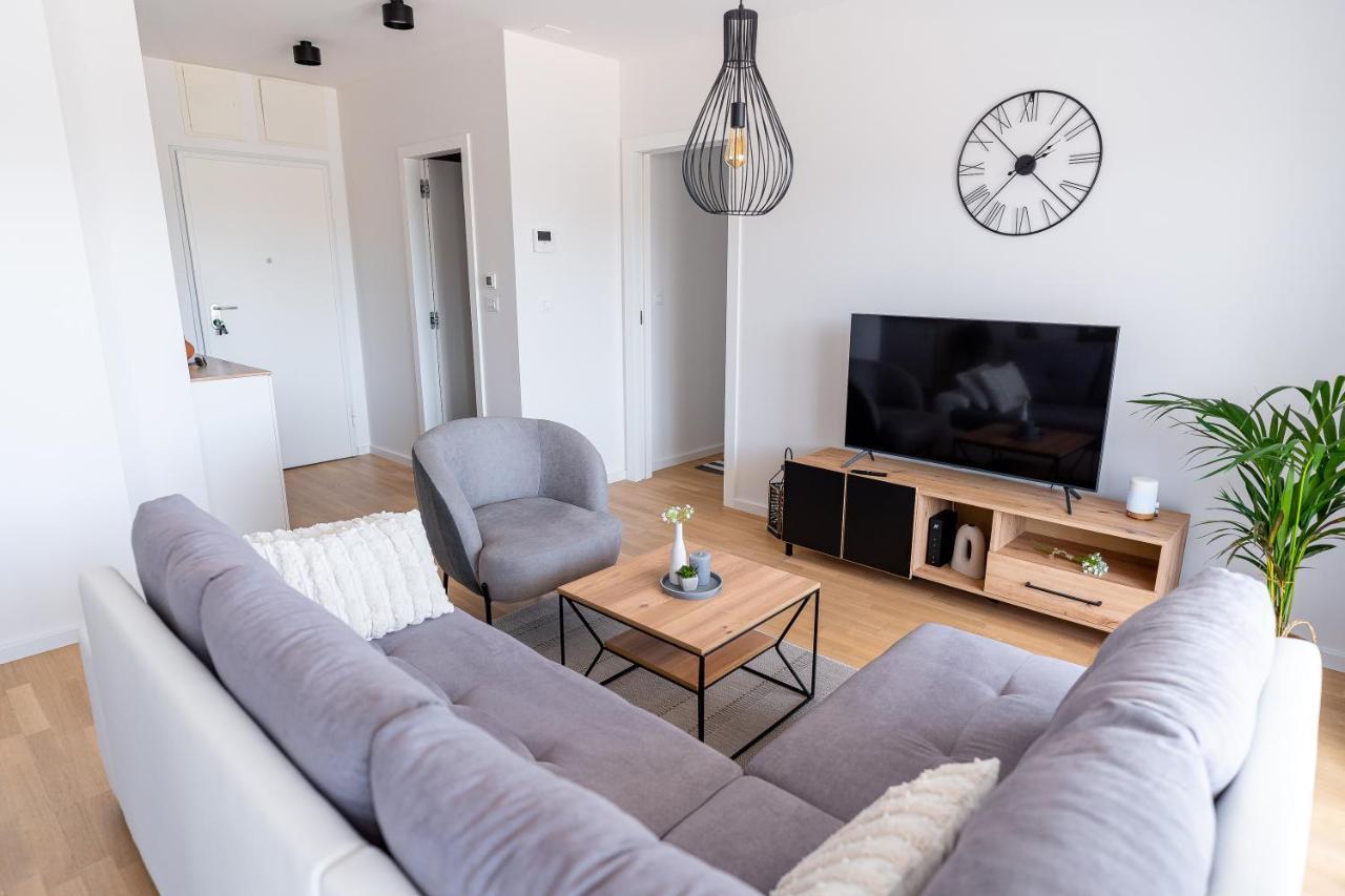 Apartmán Fortuna Split