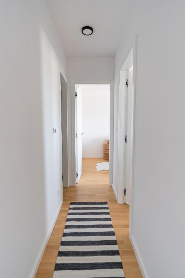Apartmán Fortuna *