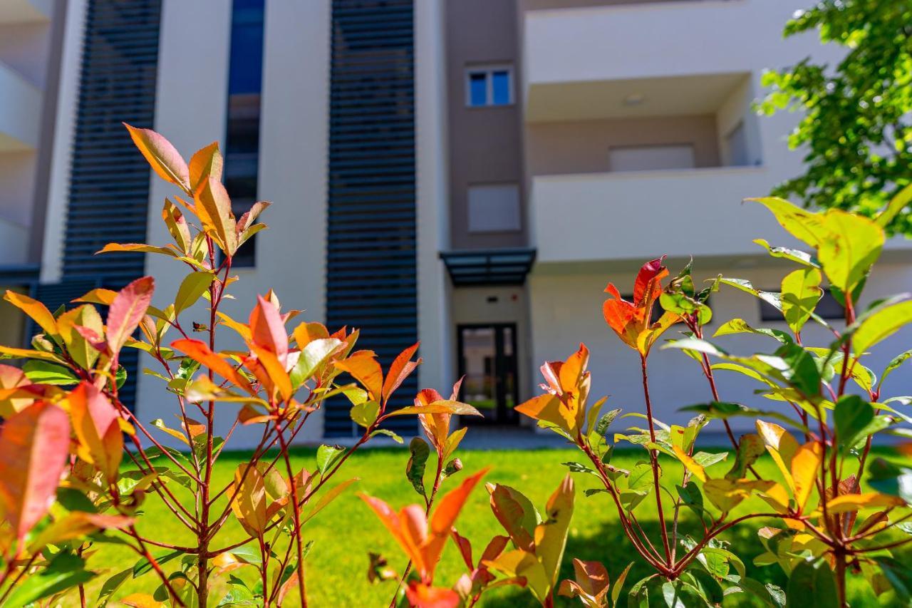 Apartmán Fortuna