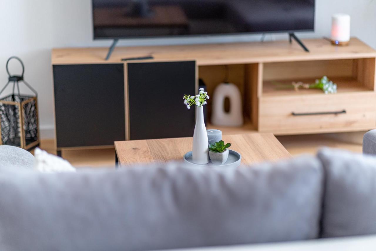 Fortuna Apartmán