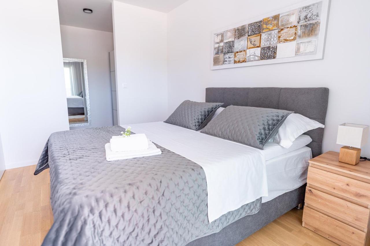 Apartmán Fortuna