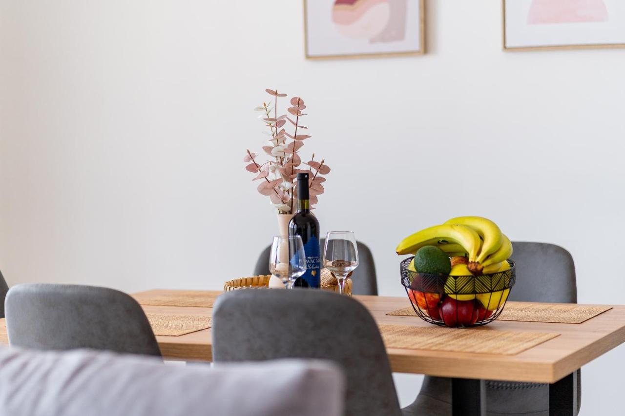 Fortuna Apartmán Split