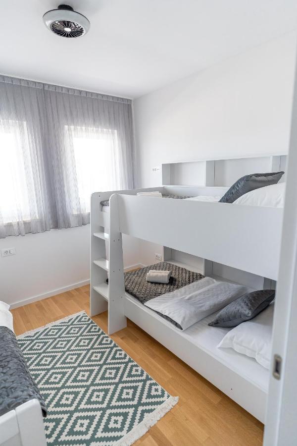 Fortuna Apartmán Split