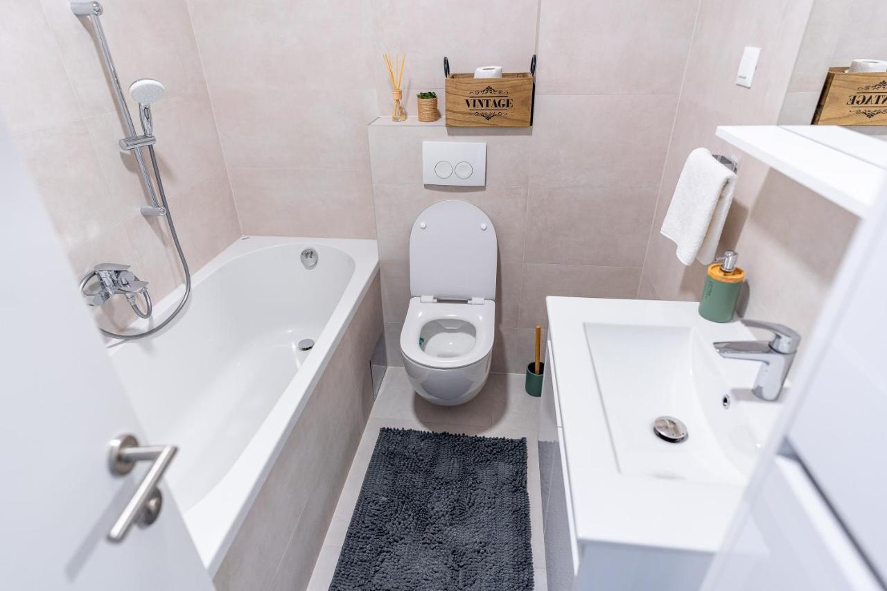 Fortuna Apartmán