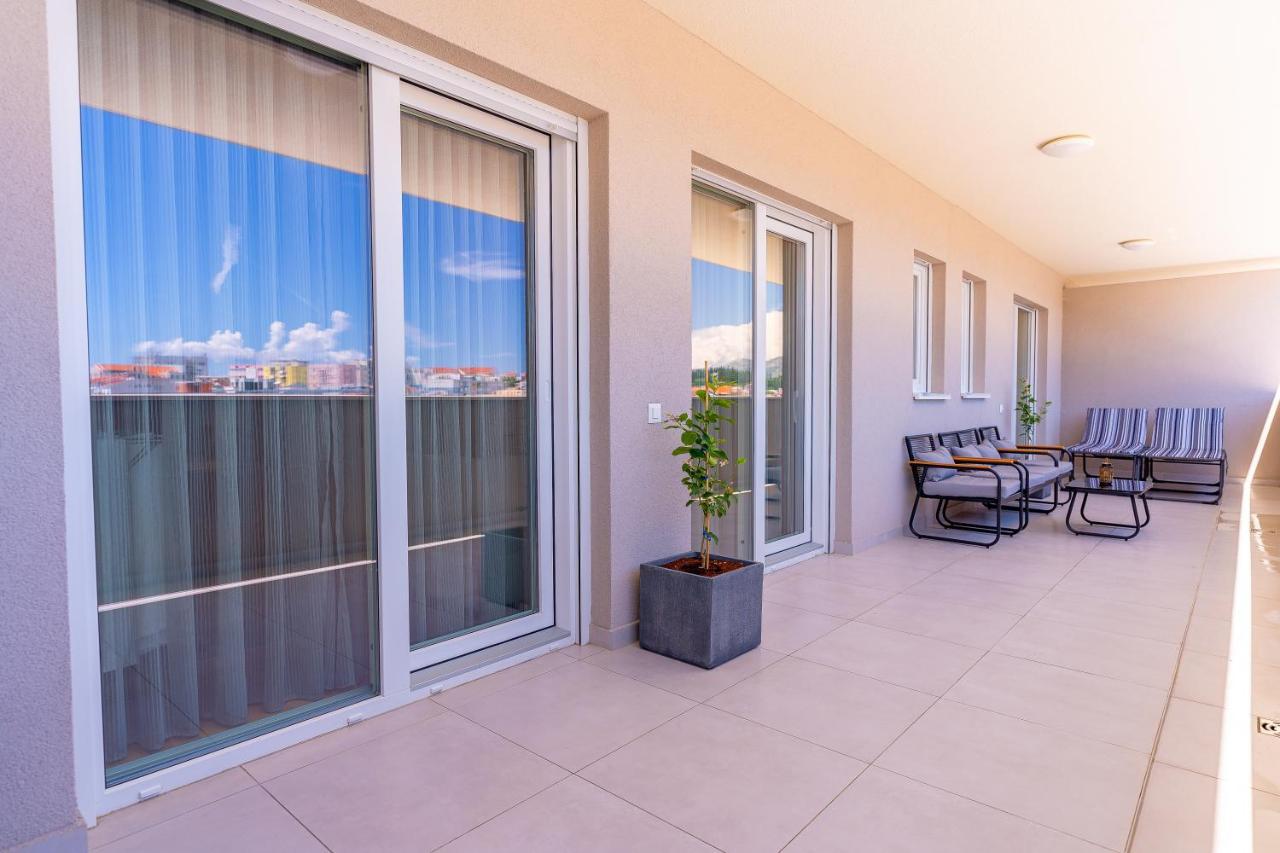 Apartmán Fortuna Split