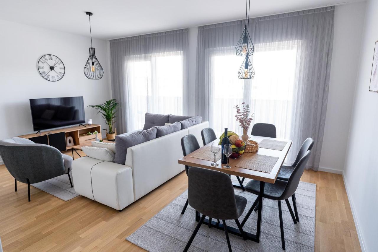 Apartmán Fortuna *